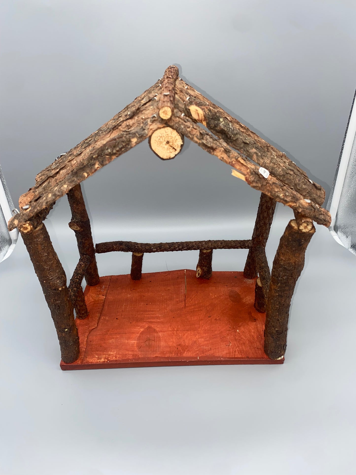 Casita para Nacimiento