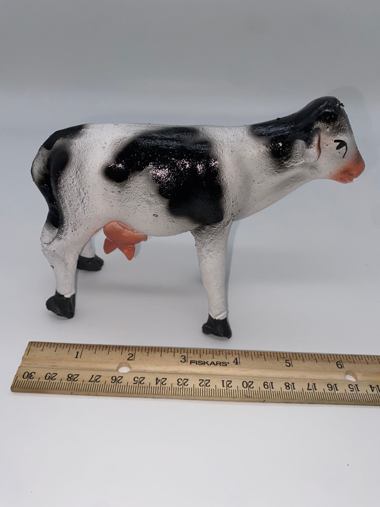 Vaquita para Nacimiento