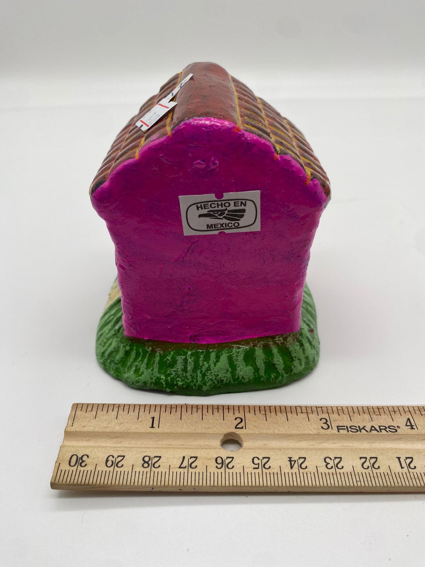 Casita para Nacimiento