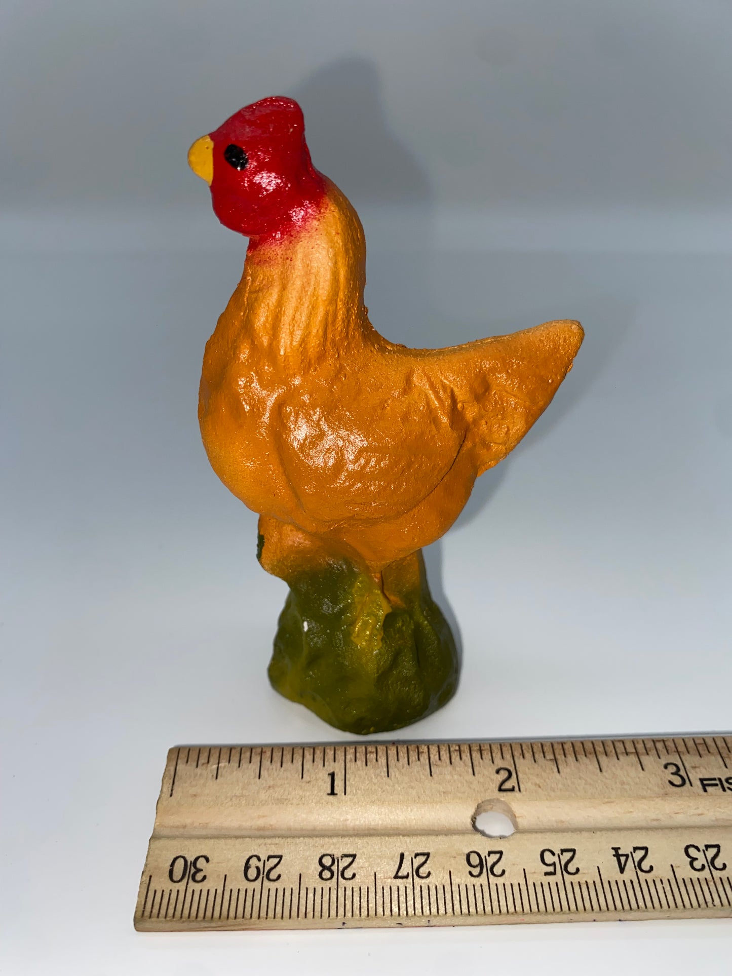 Gallina de Barro para Nacimiento