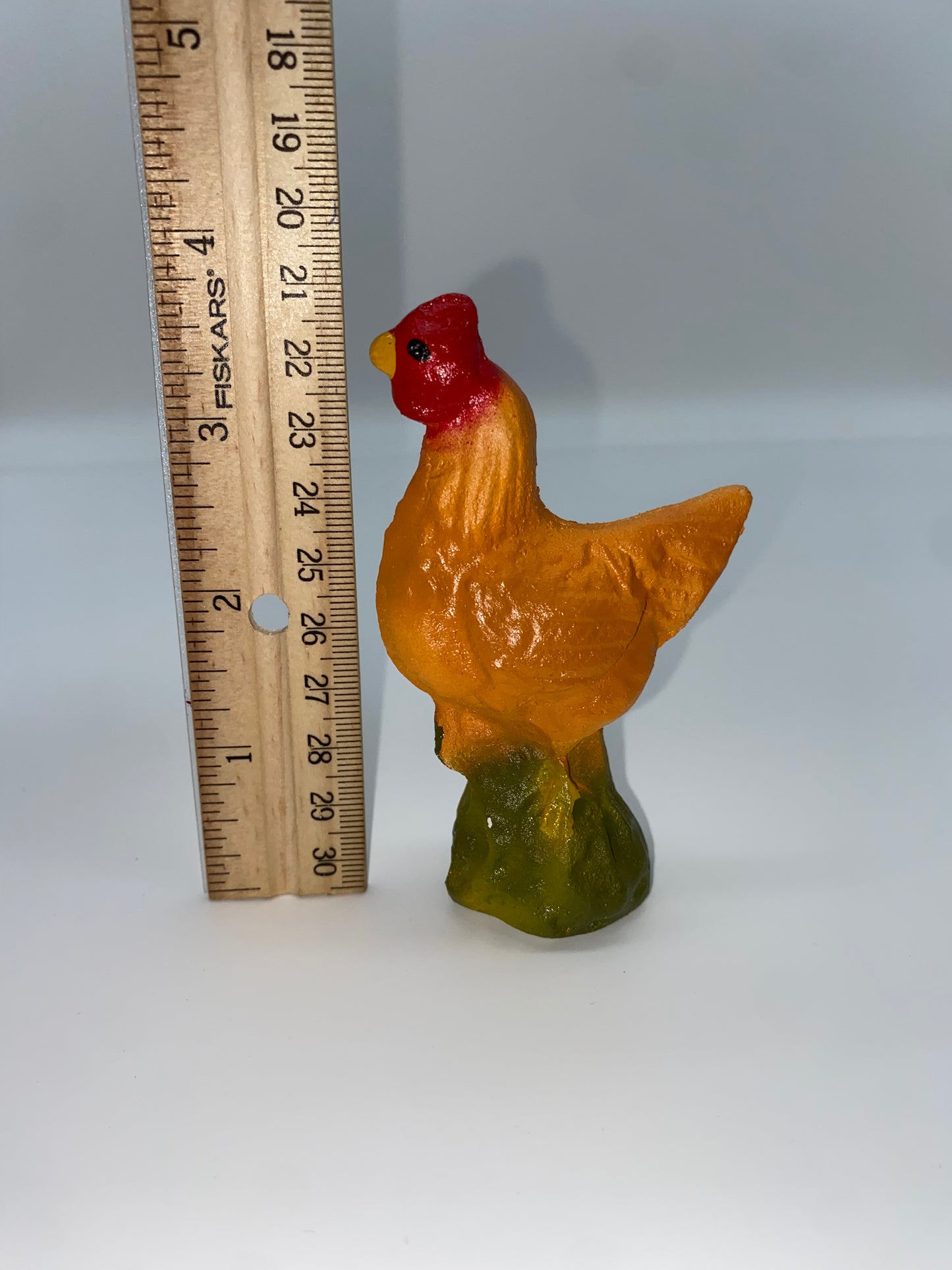 Gallina de Barro para Nacimiento