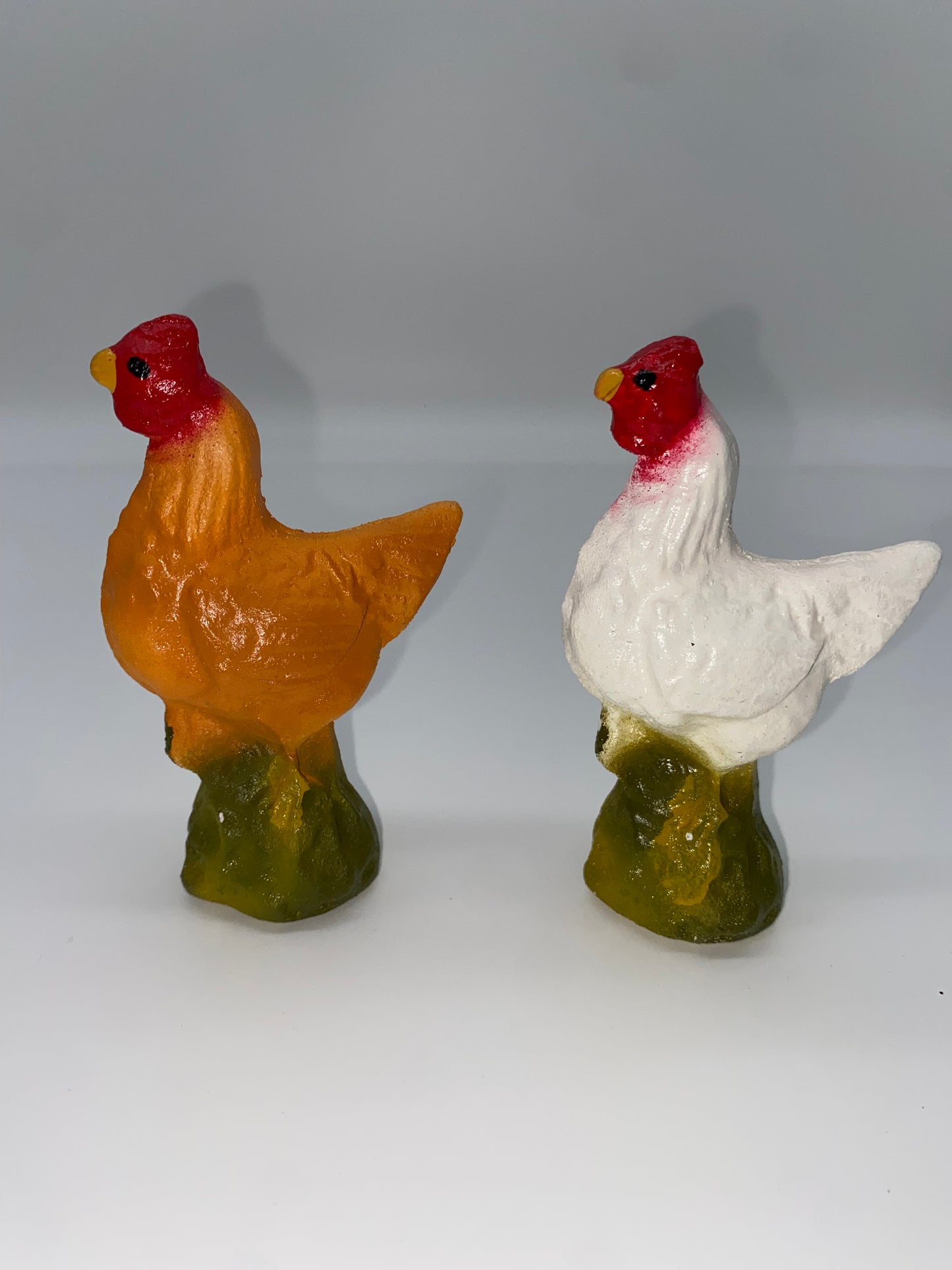 Gallina de Barro para Nacimiento