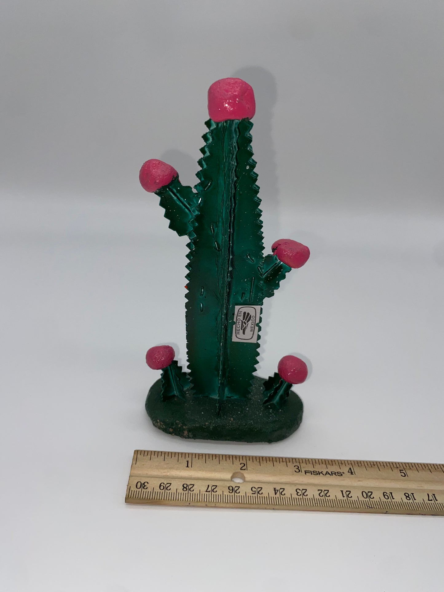 Cactus para nacimiento