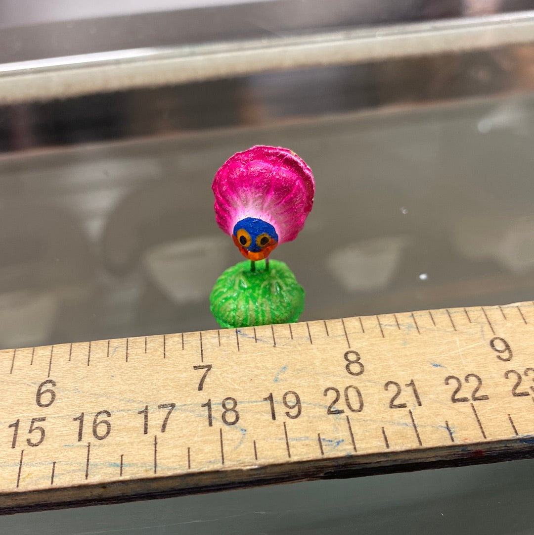 Mini Animalitos para Nacimiento