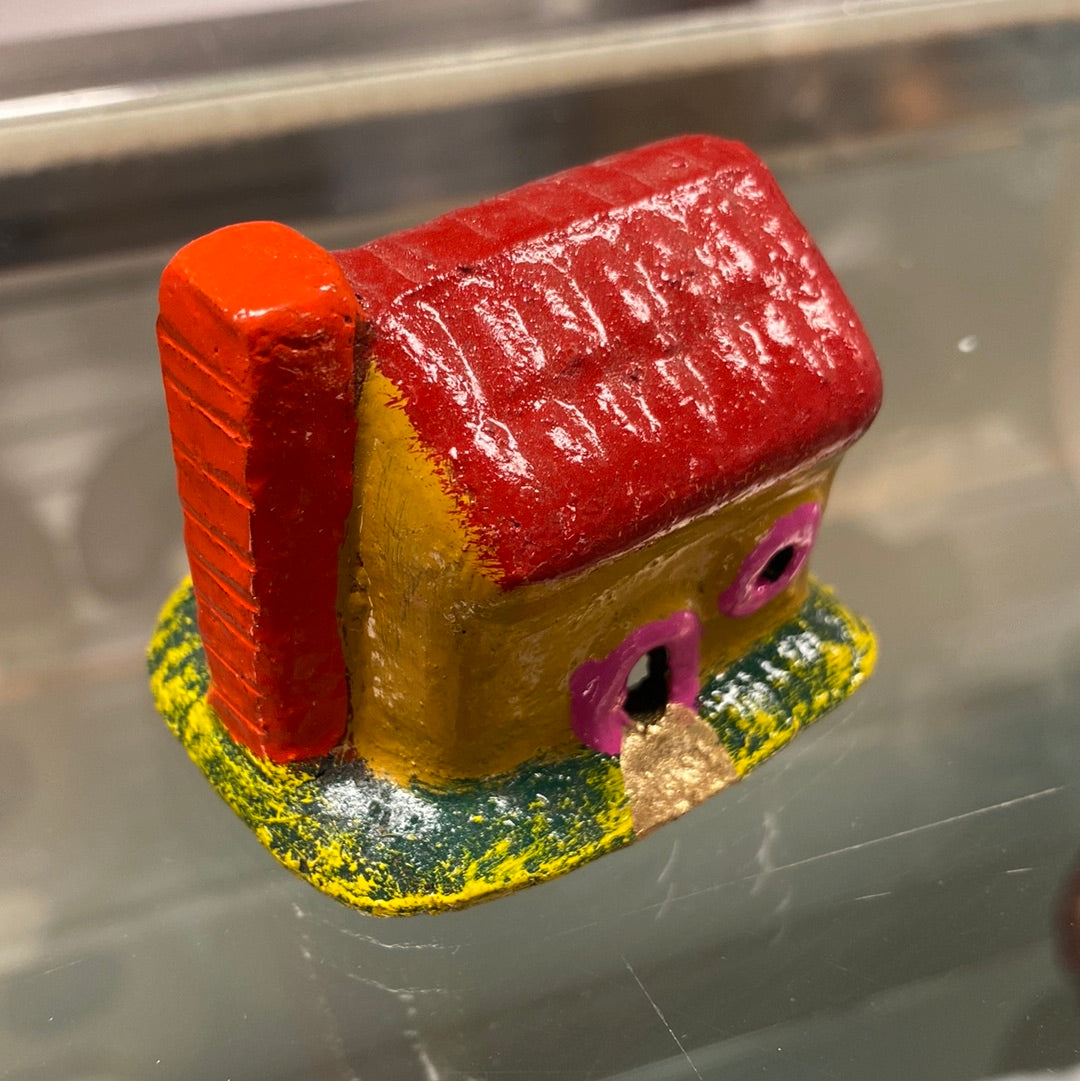 Casita para Nacimiento