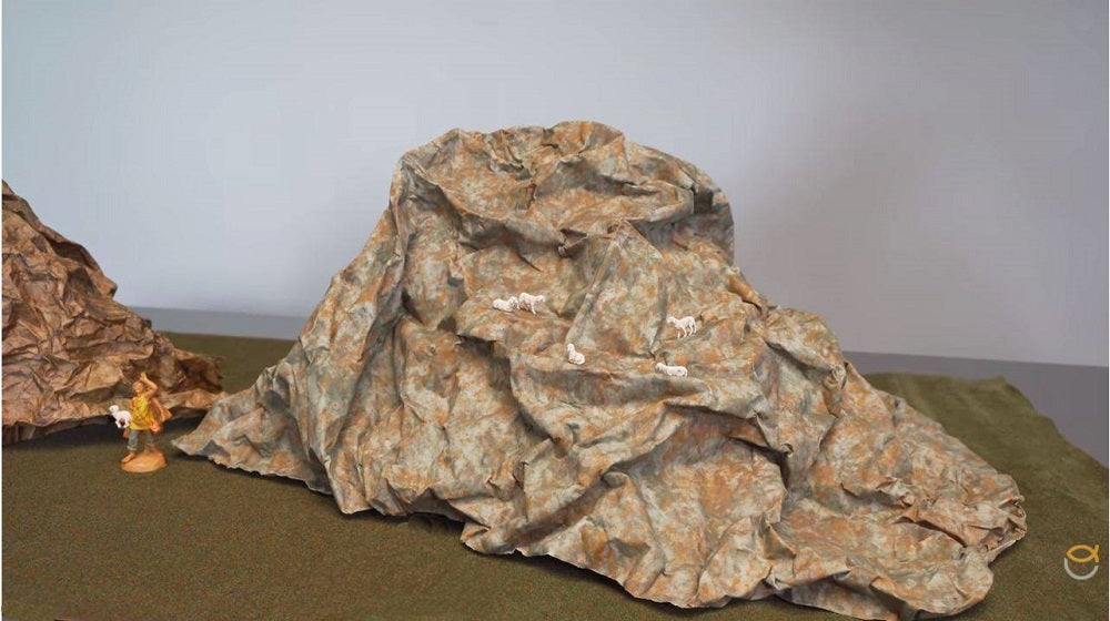 Papel Roca