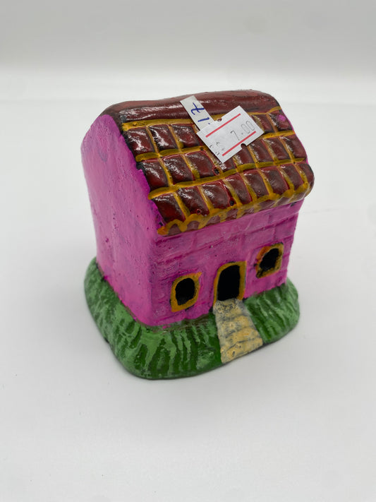 Casita para Nacimiento