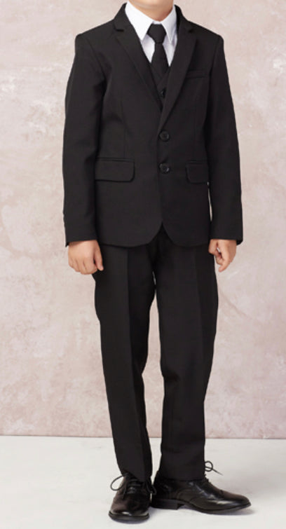 Traje para niño